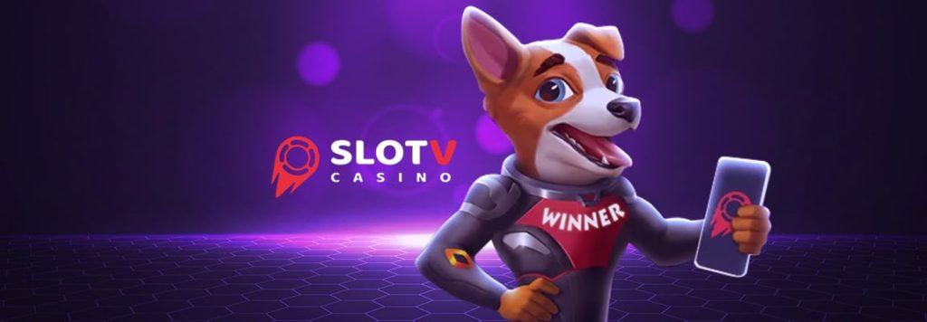 Contact SlotV