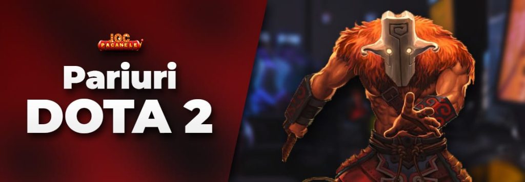 pariuri dota 2