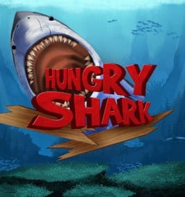 Wazdan - Hungry Shark