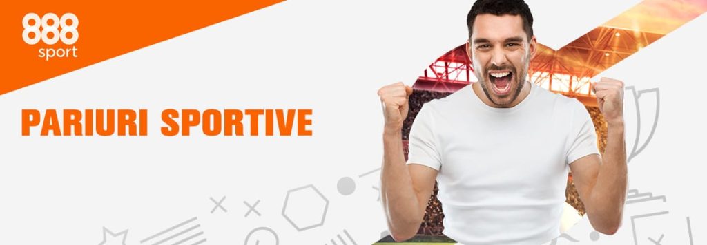 888 pariuri sportive