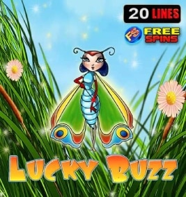 Lucky Buzz demo