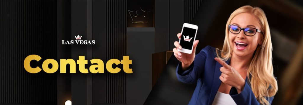 Las Vegas Casino Contact