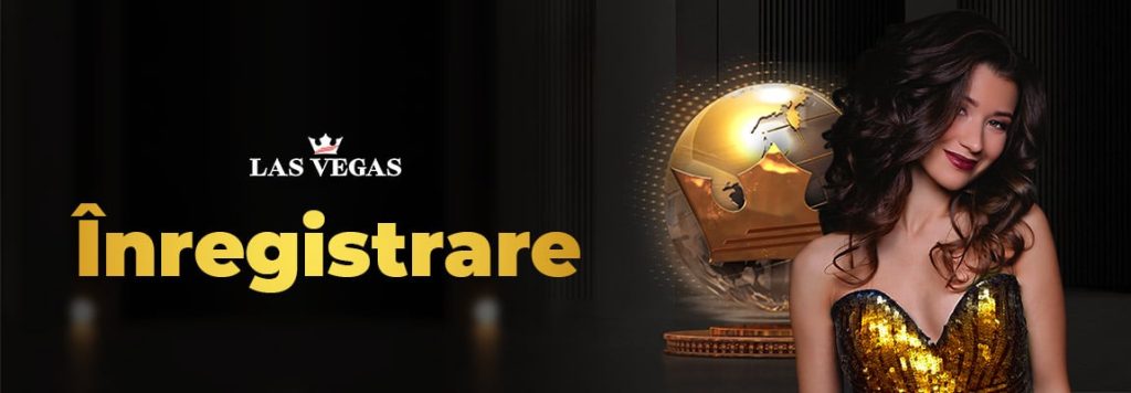 Înregistrare Las Vegas