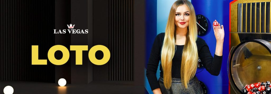 loto las vegas