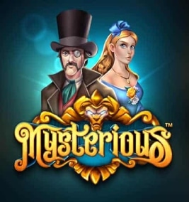 Mysterious demo