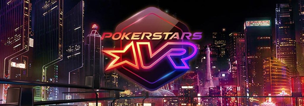 Pokerstars VR