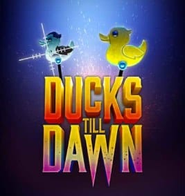 Ducks Till Dawn demo