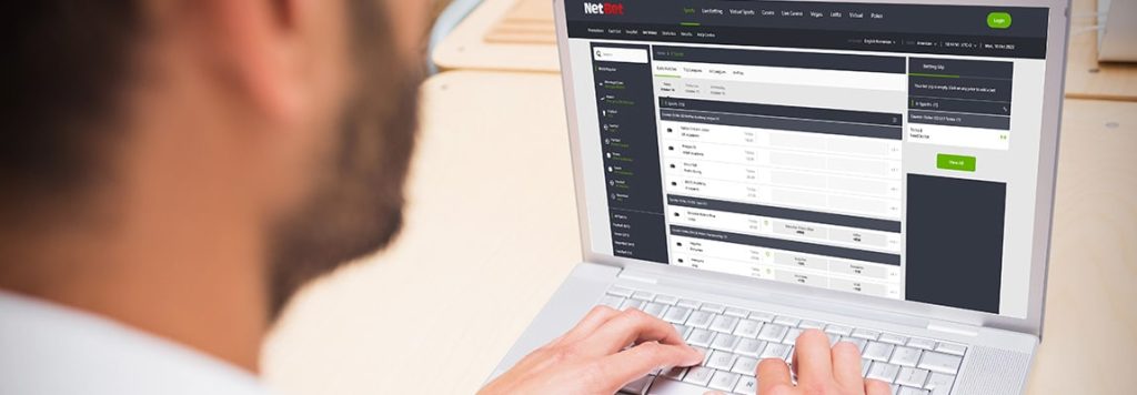 esports netbet casino