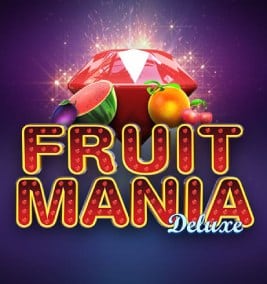 Wazdan - Fruit Mania Deluxe