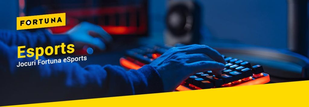 Esports Fortuna