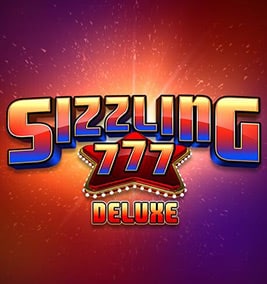 Wazdan - Sizzling 777 Deluxe