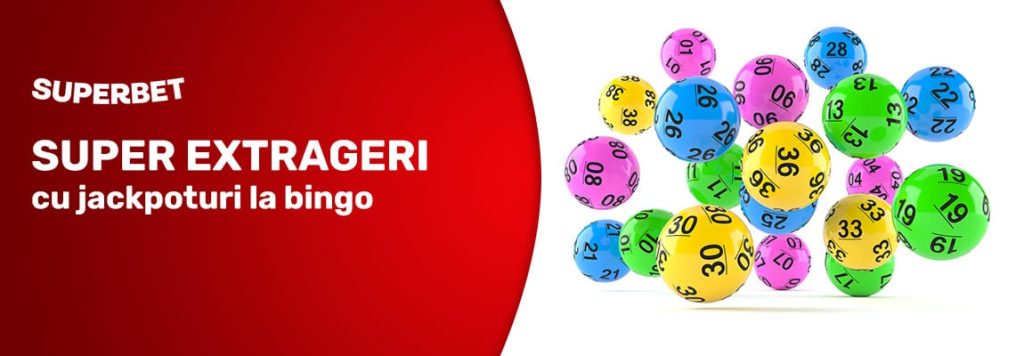 bingo Superbet
