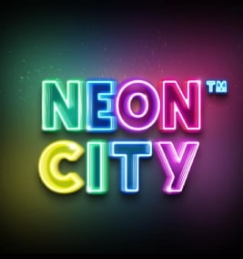 Wazdan - Neon City