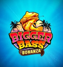 Bigger Bass Bonanza demo