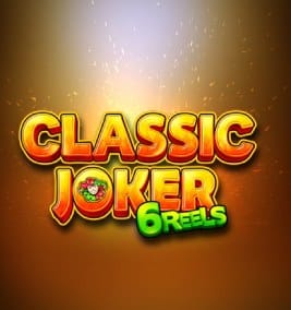 Classic Joker 6 Reels online