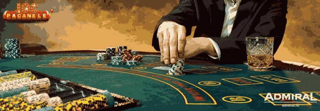 Admiral Live Casino