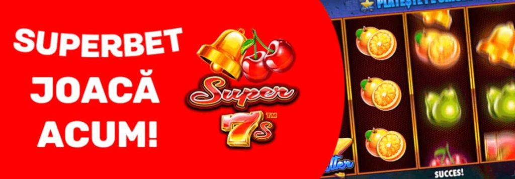 super 7s superbet