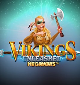 Vikings Unleashed Megaways demo