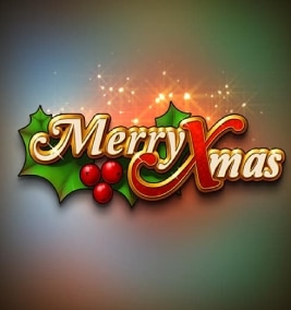Merry Xmas demo