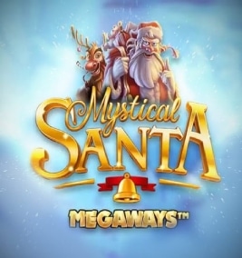Stakelogic - Mystical Santa Megaways
