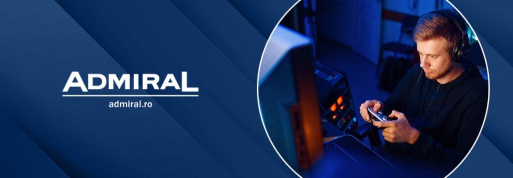 eSports Admiral