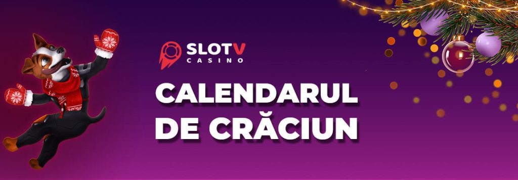 Calendar SlotV