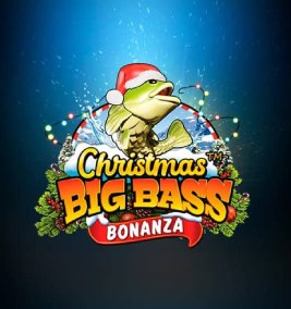 Christmas Big Bass Bonanza demo