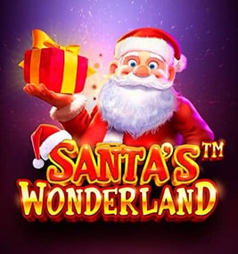 Păcănele de Crăciun - Santa’s Wonderland