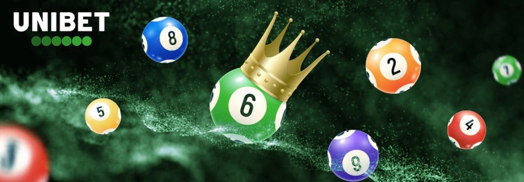 Bingo Unibet