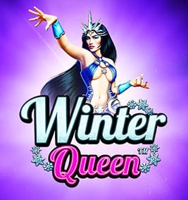 Păcănele de Crăciun - Winter Queen
