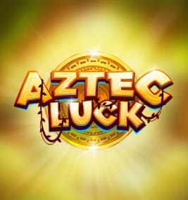 Relax Gaming - Aztec Luck