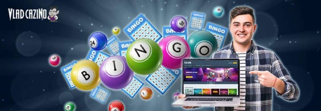 Vlad Cazino Bingo