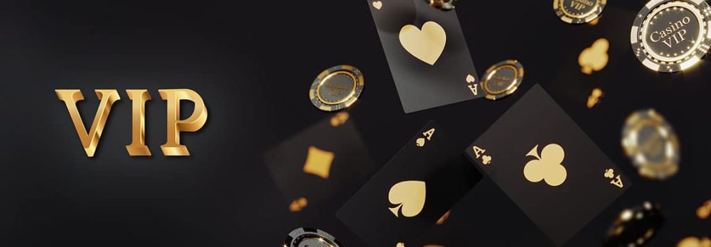 VIP casino