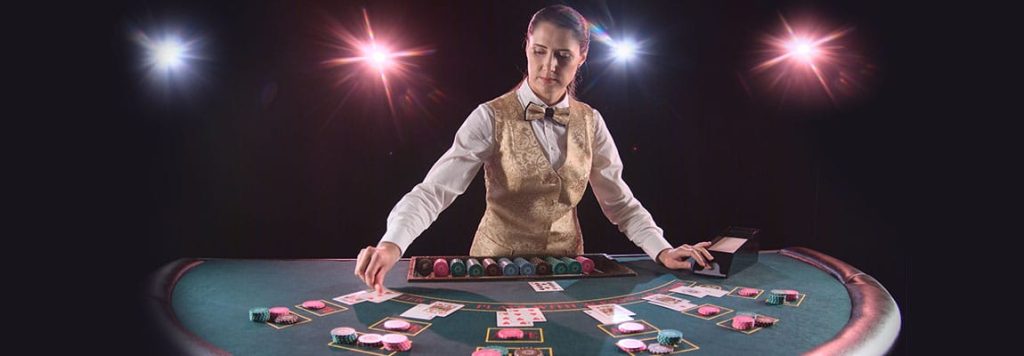 Ezugi Casino