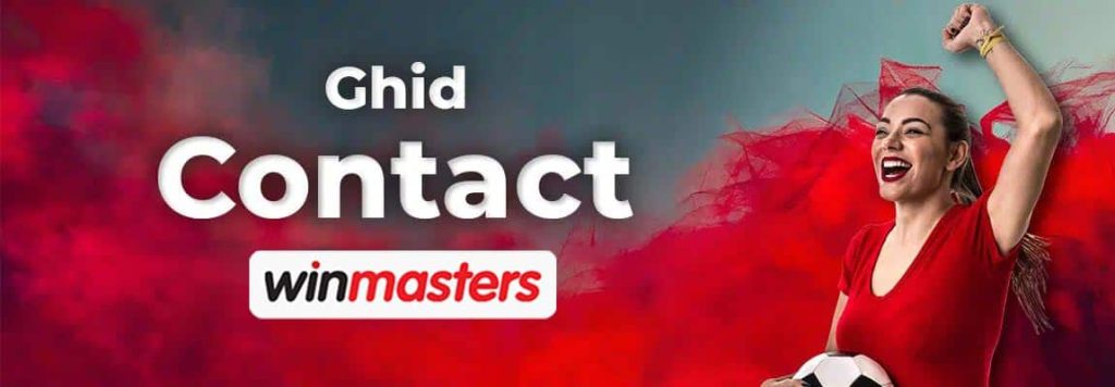 Winmasters contact