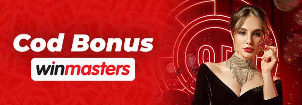 Cod Bonus Winmasters