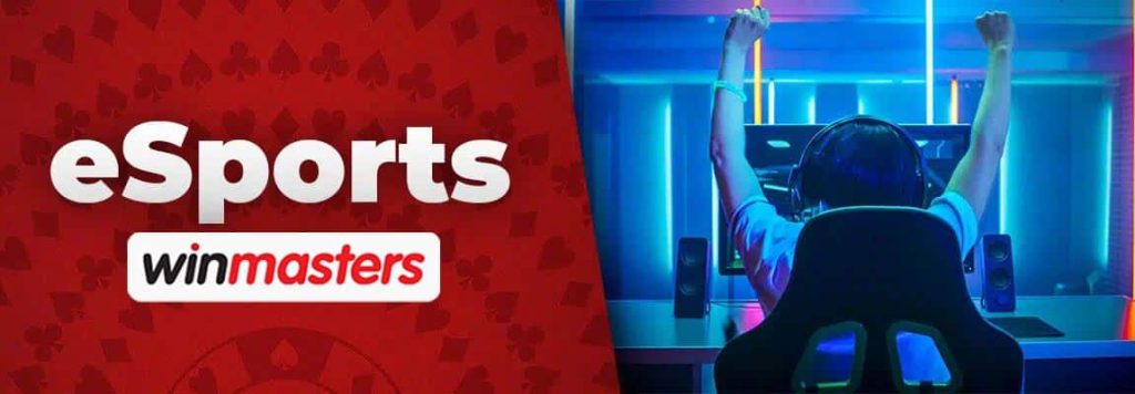 eSports Winmasters