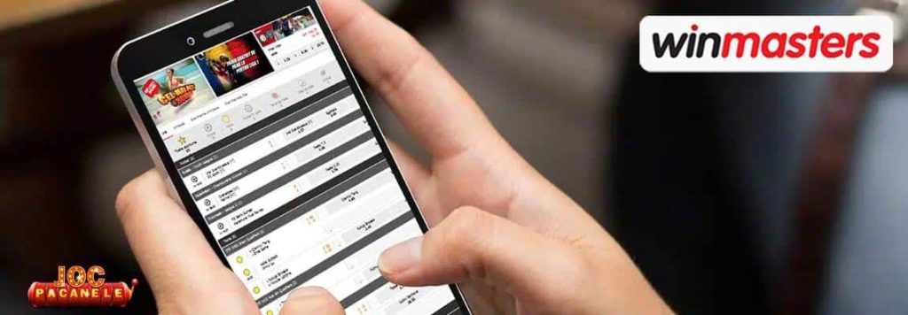 winmasters apk