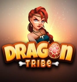 NoLimit City - Dragon Tribe