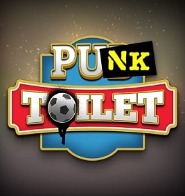 Punk Toilet gratis