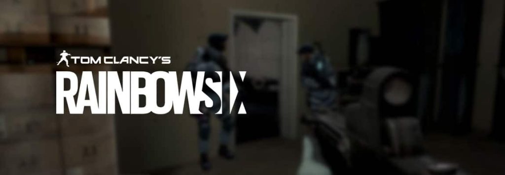 pariuri eSports Rainbow Six