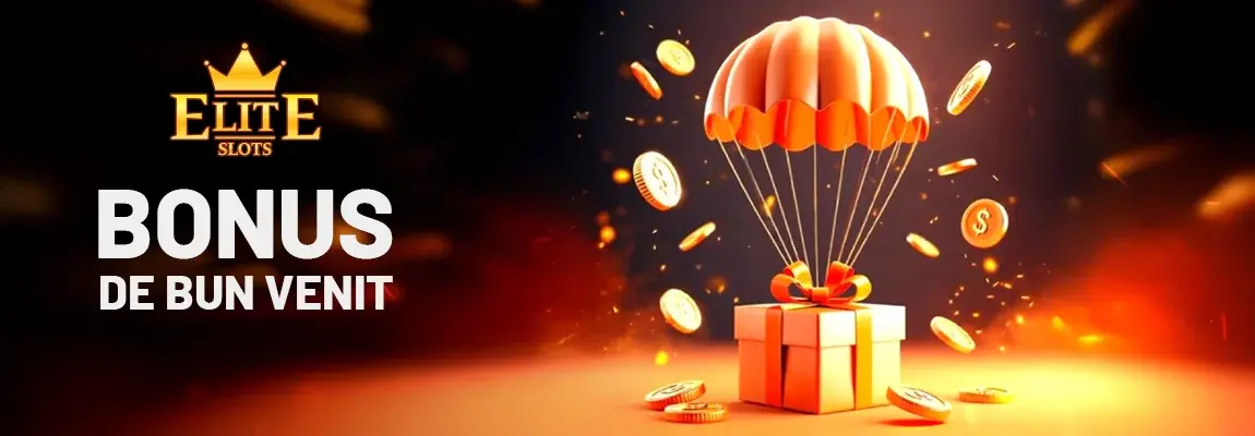 bonus de bun venit elite slots