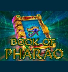Book of Pharao gratis