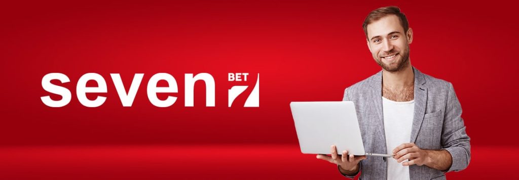 înregistrare Seven Casino