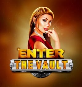 Enter the Vault gratis