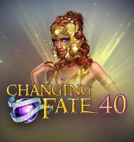 Păcănele cu dublaje - Changing Fate 40