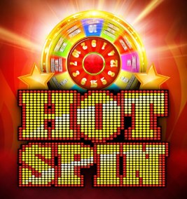 iSoftBet - Hot Spin