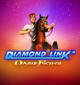 Diamond Link Oasis Riches demo