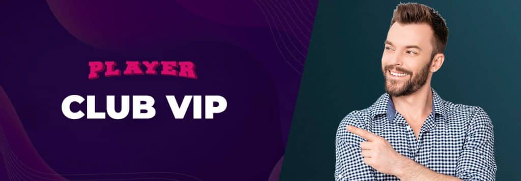 VIP Player Casino