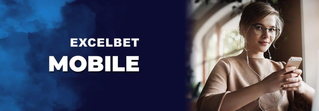 Mobile Excelbet